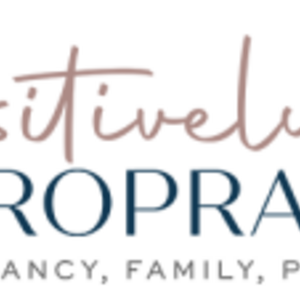 Positively Chiropractic Be Fit 5k Fun Run