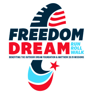 Dream Walk 5k Run & 1 Mile Walk