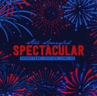 Star Spangled Spectacular