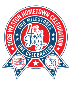 Weston Fourth of July 5K Run/Walk - J45K