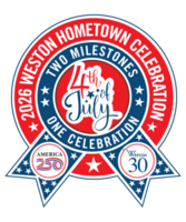 Weston Fourth of July 5K Run/Walk - J45K