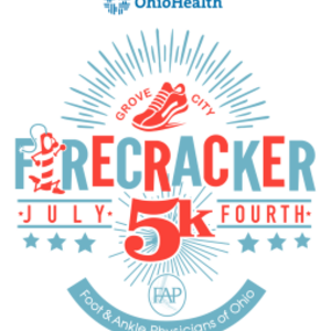 Grove City Firecracker 5K