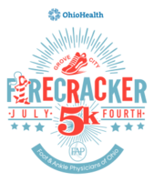 Grove City Firecracker 5K