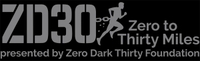 ZD30 Turning Point (1 Mile, 5K, and 10K)