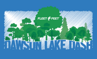 Dawson Lake Dash