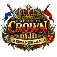 Race for the Crown (5K & Medieval Mile)