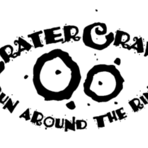 Crater Crawl