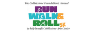 Cobblestone Foundation Annual Run, Walk & Roll 5K