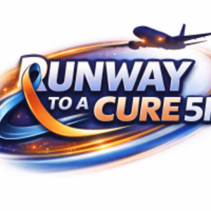Runway To a Cure