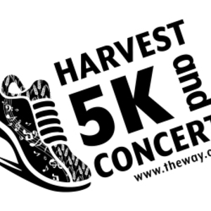 Harvest 5K