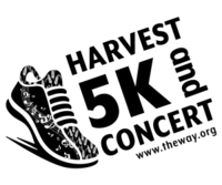 Harvest 5K
