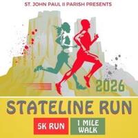 STATELINE RUN