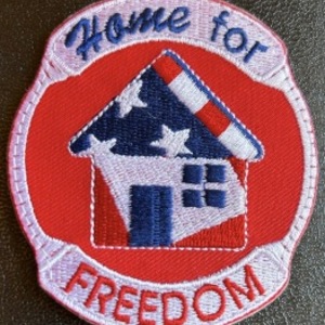 Home For Freedom Marathon