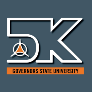 Governors State University Jaguar 5K