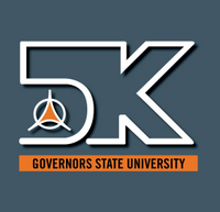 Governors State University Jaguar 5K
