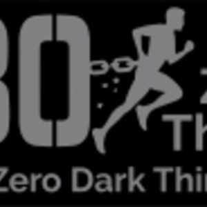 ZD30 The Summit (1 Mile, 5K, and 10K, 1/2 Marathon, 30 Mile Ultra)