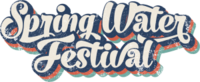 Spring Water Festival 5K