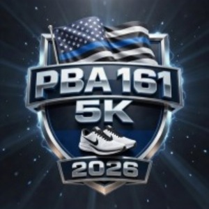 Pompton Lakes Local PBA 161 5K Run/Walk