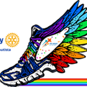 Rotary Rainbow Run - 5k & 1k