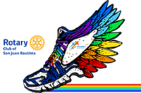 Rotary Rainbow Run - 5k & 1k