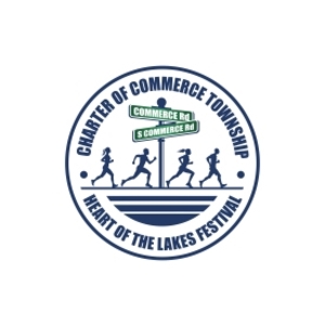 Heart of the Lakes Festival 5K run/walk