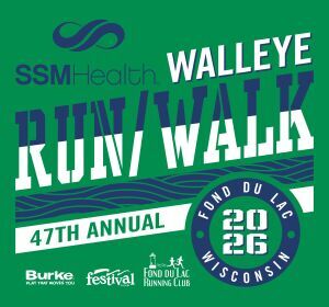 SSM Health Walleye Run/Walk