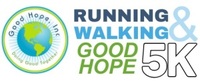Running & Walking Well 5K