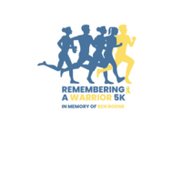 Remembering a Warrior 5K