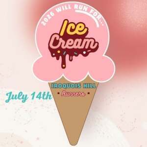 IHR Ice Cream Run