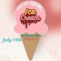 IHR Ice Cream Run