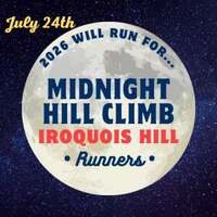 IHR Midnight Climb 6K