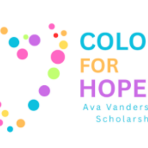 Colors for Hope 5K