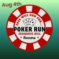 IHR Poker Run
