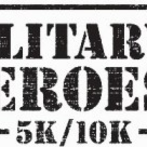 Military Heroes 5k/10k Run
