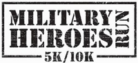 Military Heroes 5k/10k Run