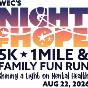 Night of Hope 5K, 1 Mile, and Family Fun Run
