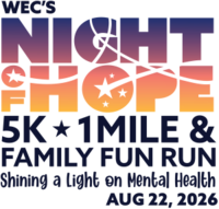 Night of Hope 5K, 1 Mile, and Family Fun Run