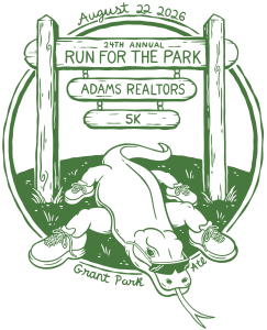 24th Annual Adams Realtors Run for the Park 5K