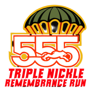 Triple Nickle Remembrance Run
