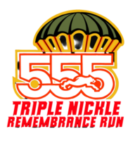 Triple Nickle Remembrance Run
