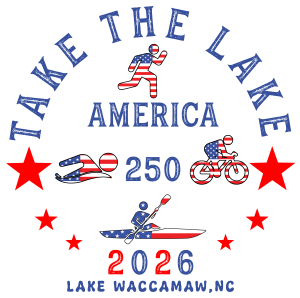 Take the Lake