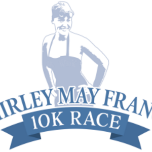 Shirley May France 10k Road Race