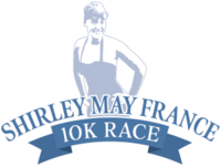 Shirley May France 10k Road Race