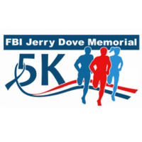 FBI Jerry Dove Memorial 5K