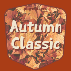 Playmakers Autumn Classic