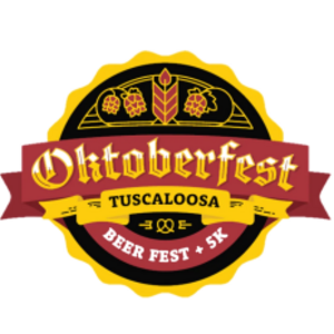 Tuscaloosa Oktoberfest 5K