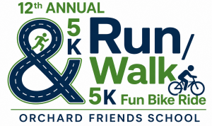 OFS 5K Run & Ride
