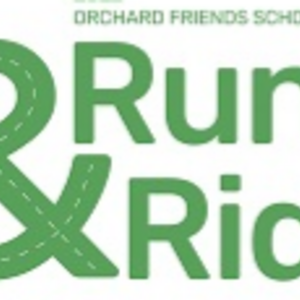 OFS 5K Run & Ride