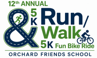 OFS 5K Run & Ride