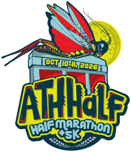 AthHalf Half Marathon and AthFest Educates 5K